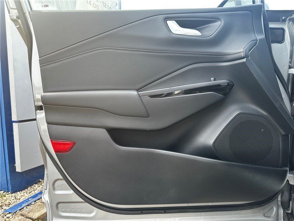 Ford Puma - Photo 14
