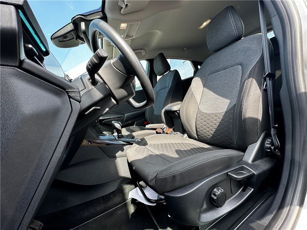 Ford Puma - Photo 15