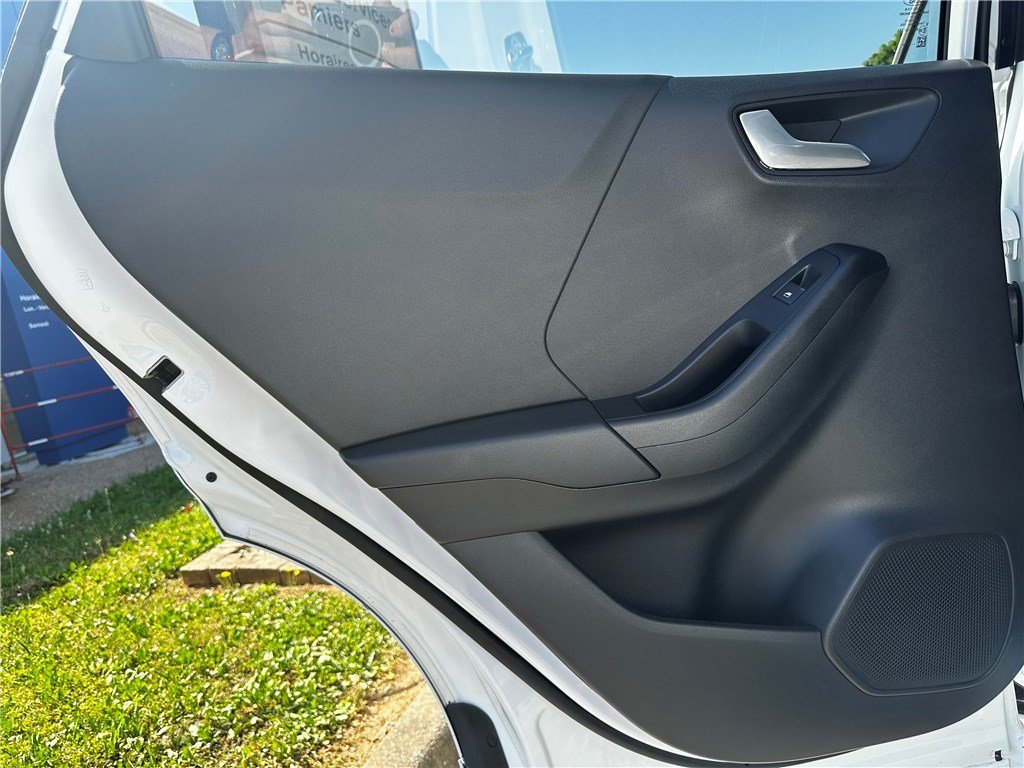 Ford Puma - Photo 12