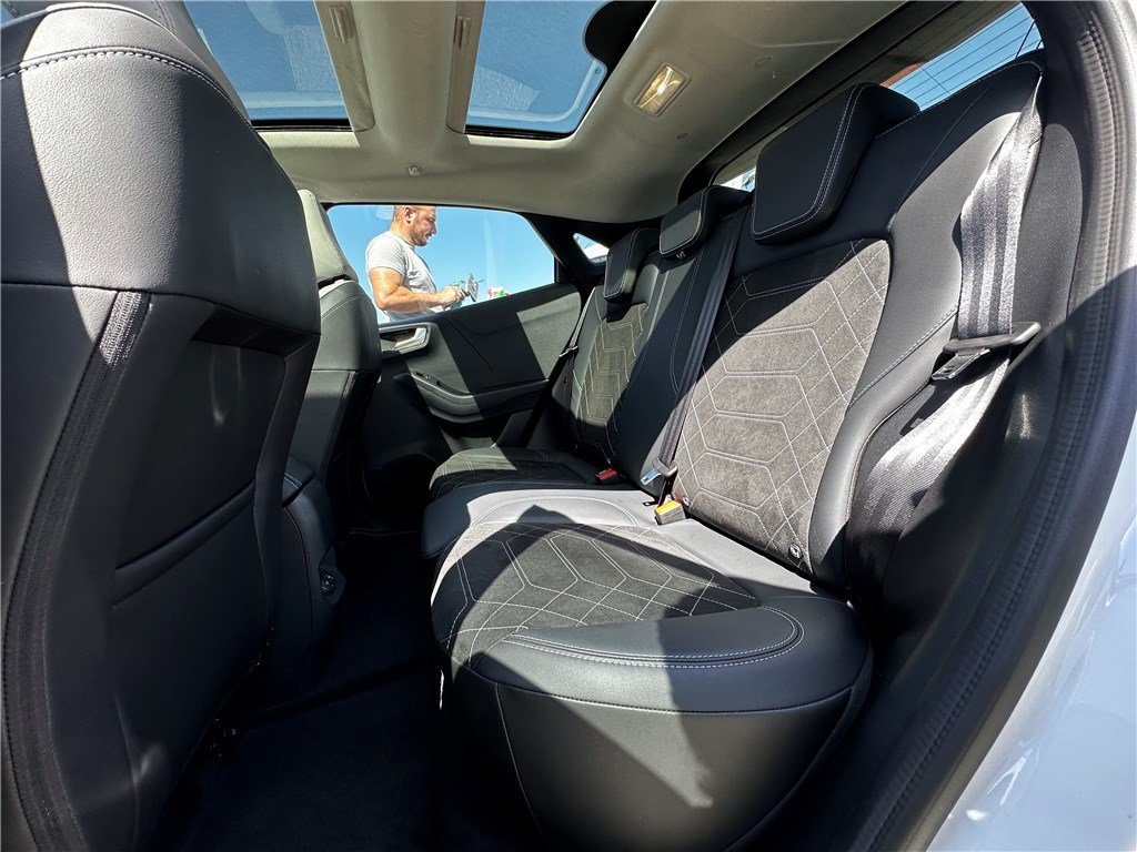 Ford Puma - Photo 13