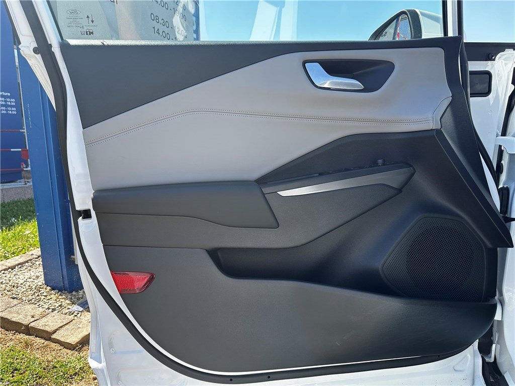 Ford Puma - Photo 14