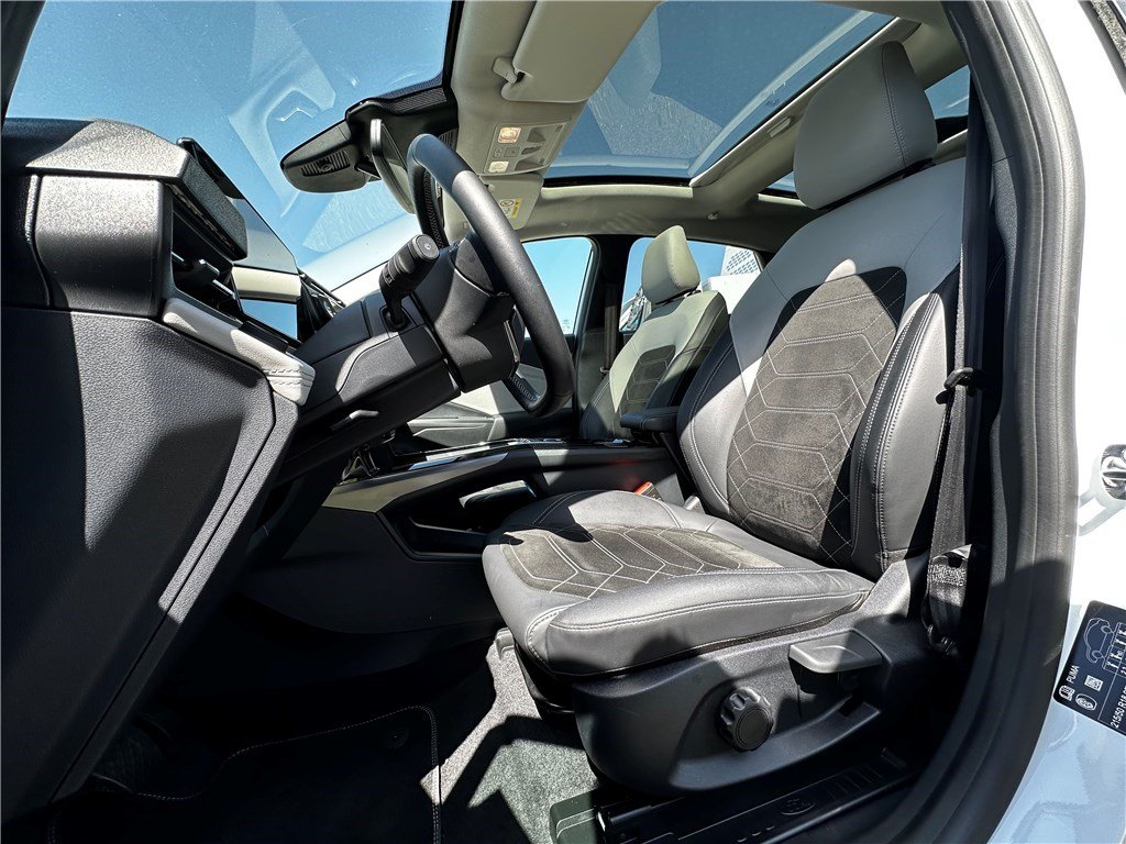Ford Puma - Photo 17