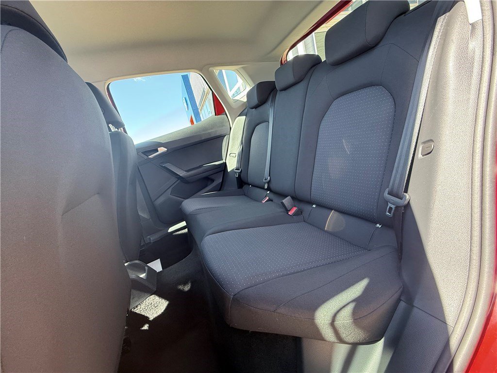 Seat Arona - Photo 11