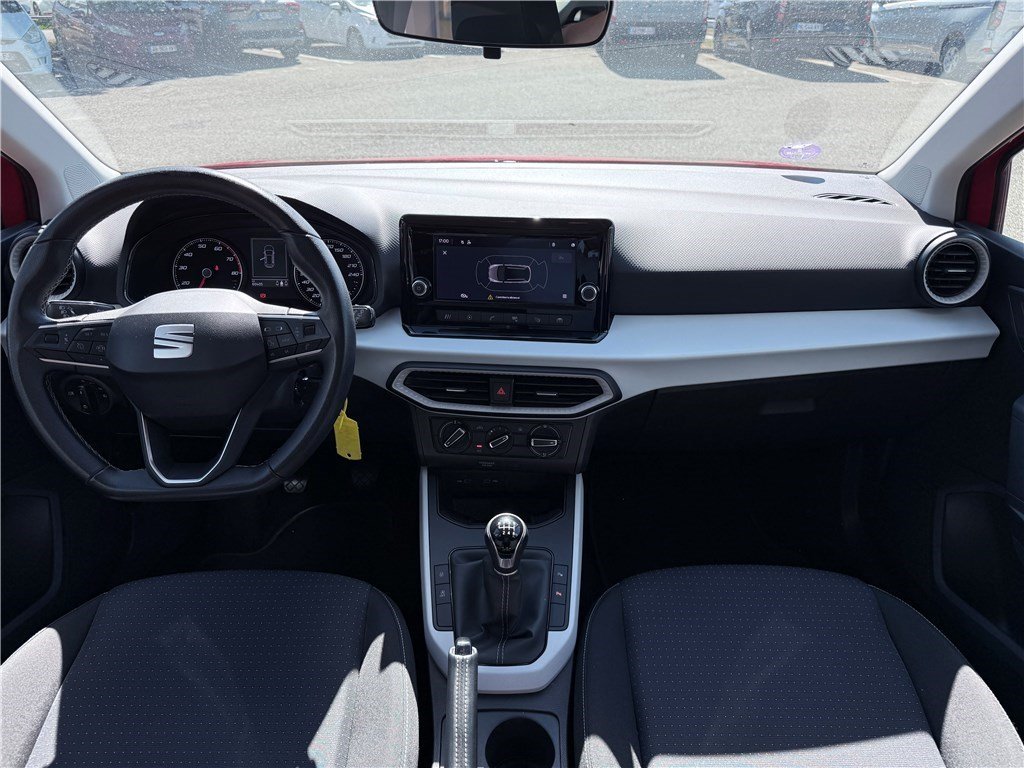Seat Arona - Photo 12