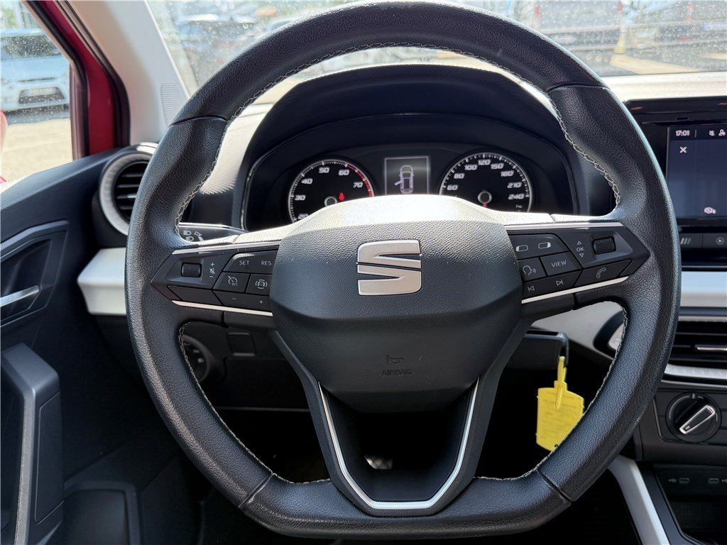 Seat Arona - Photo 13