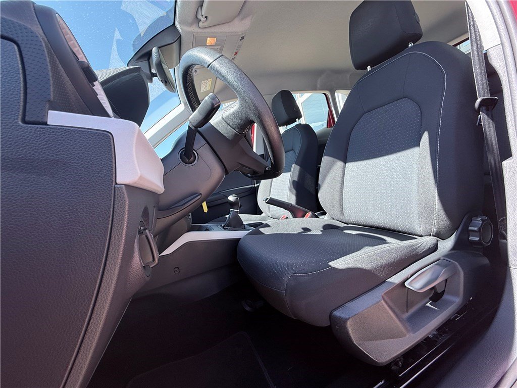 Seat Arona - Photo 15