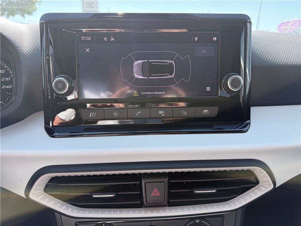 Seat Arona - Photo 16