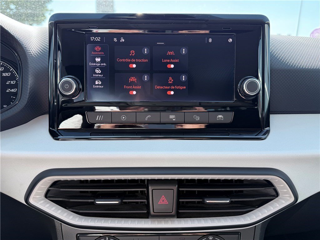 Seat Arona - Photo 21