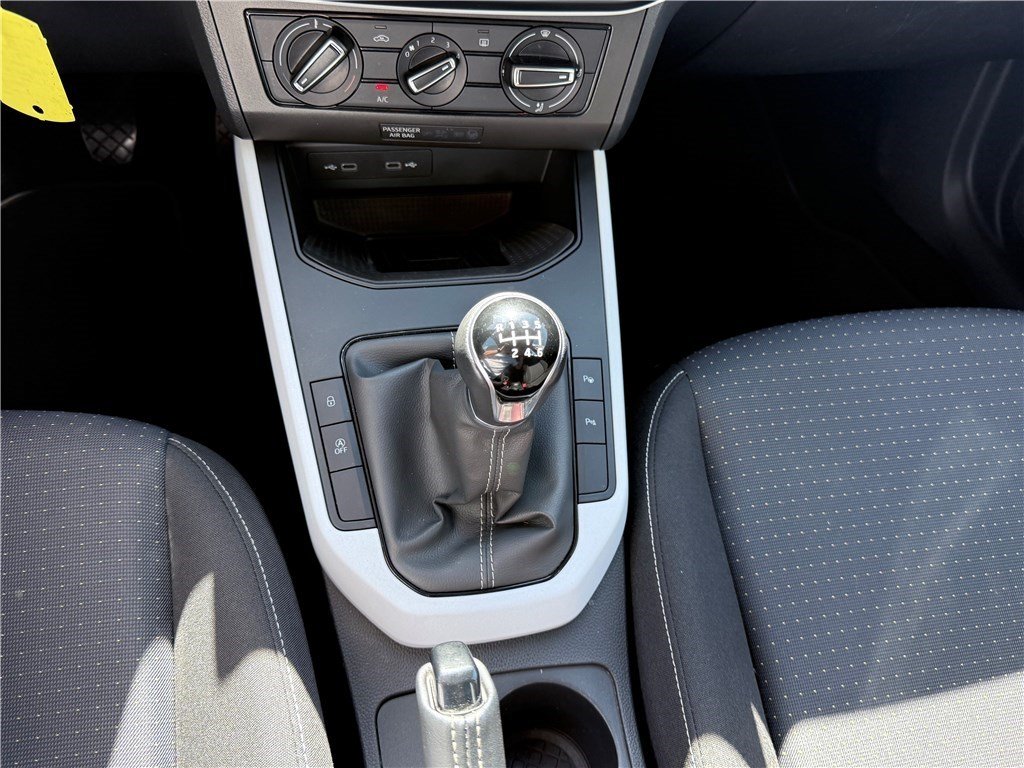 Seat Arona - Photo 22