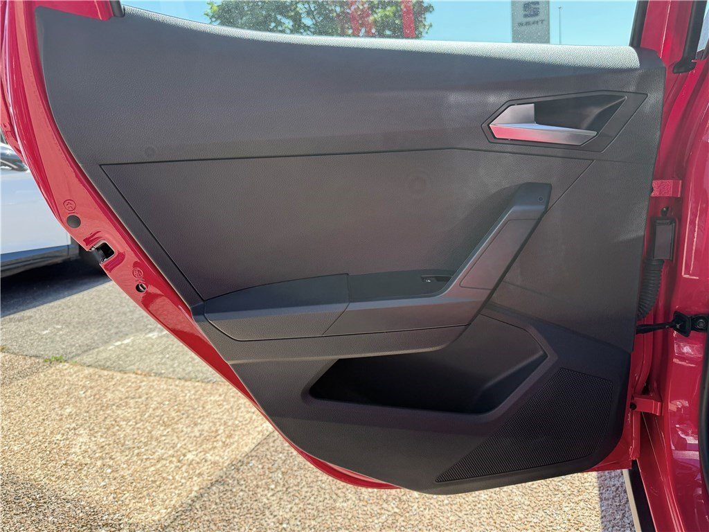 Seat Arona - Photo 10
