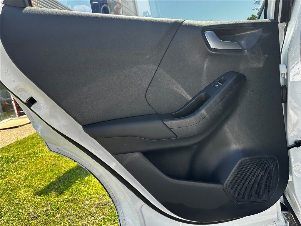 Ford Puma - Photo 12