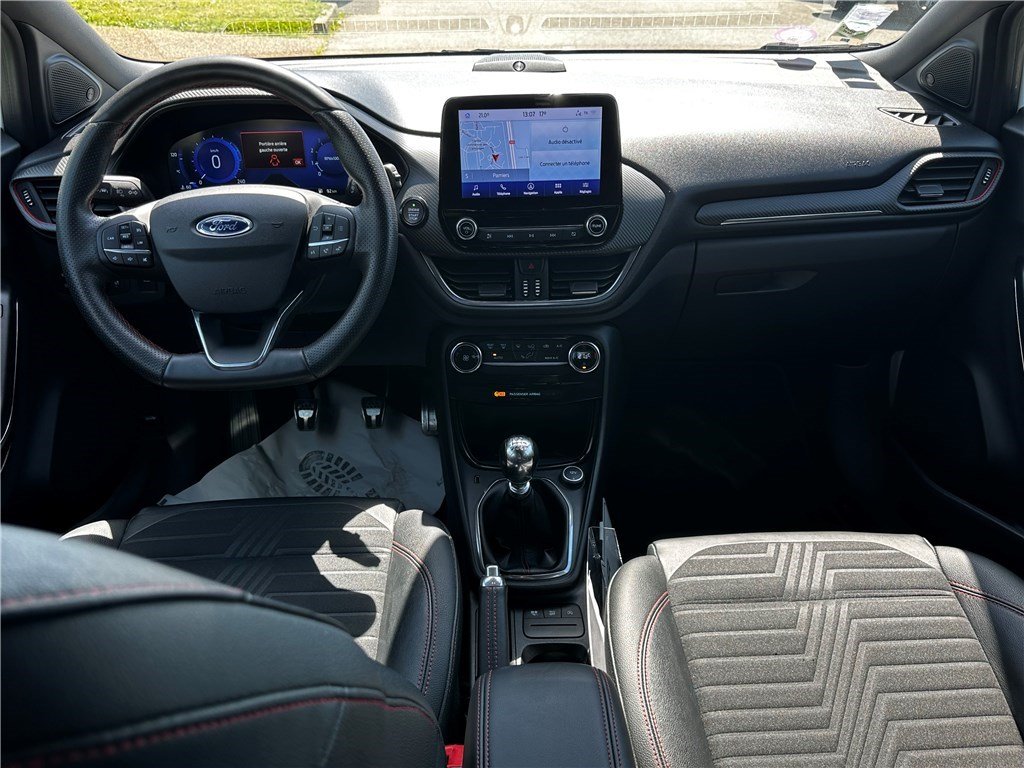 Ford Puma - Photo 14