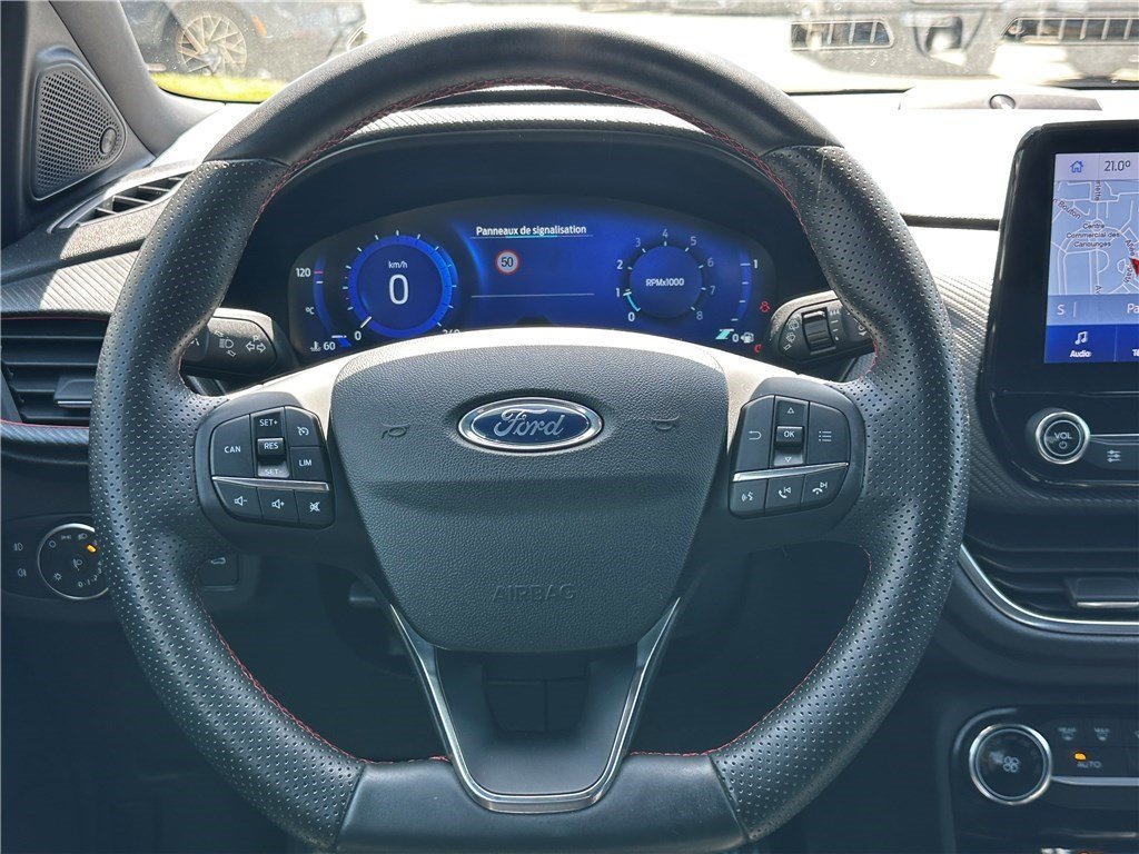 Ford Puma - Photo 15