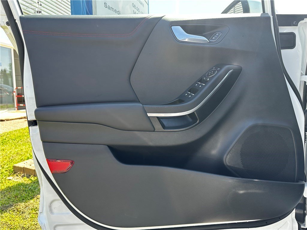Ford Puma - Photo 16