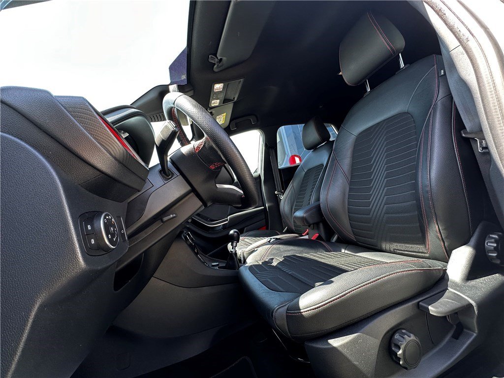 Ford Puma - Photo 17