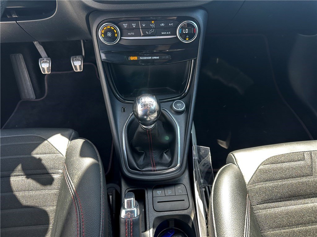 Ford Puma - Photo 25