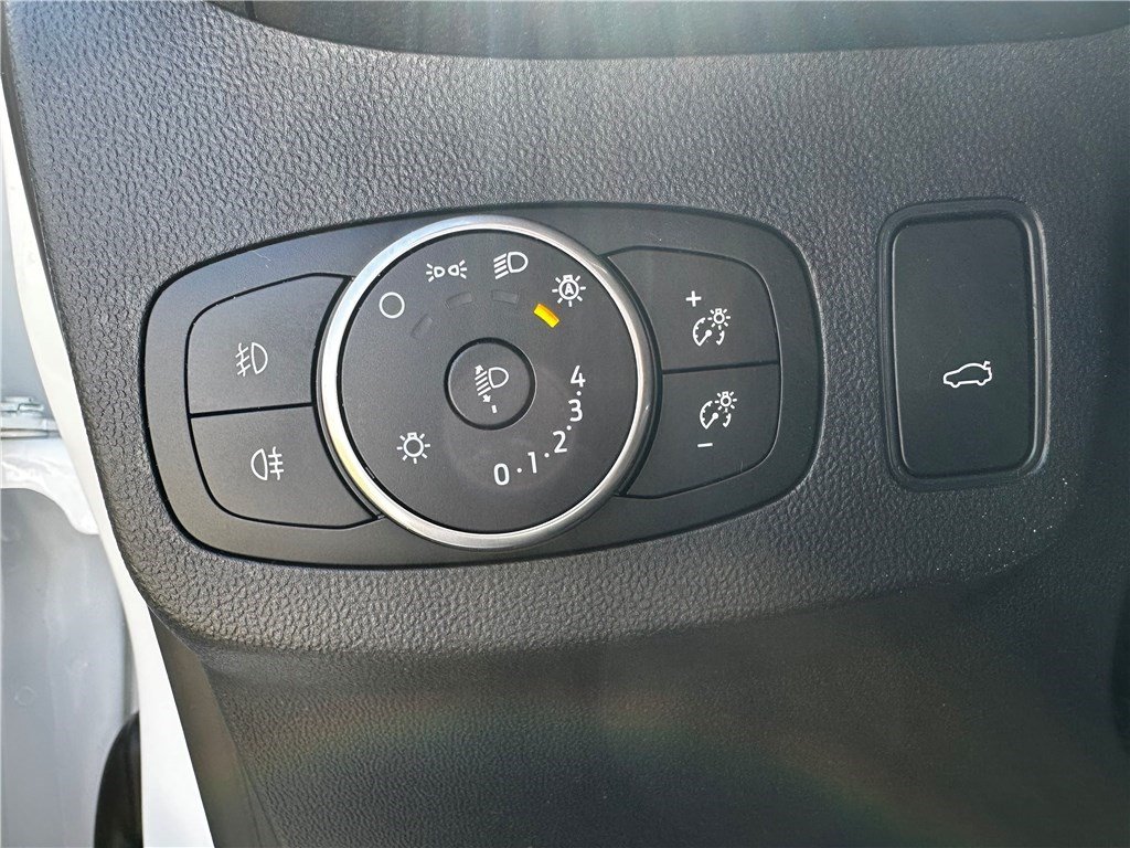 Ford Puma - Photo 26
