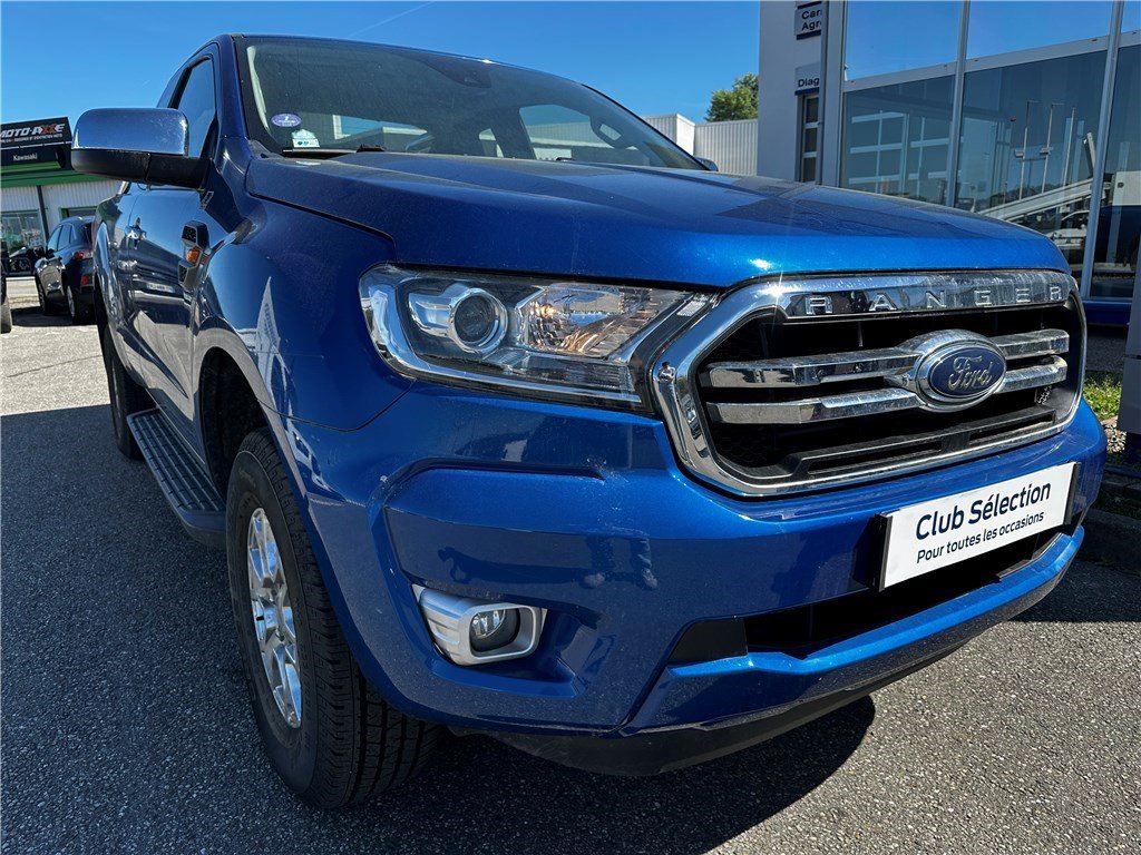 Ford Ranger - Photo 1