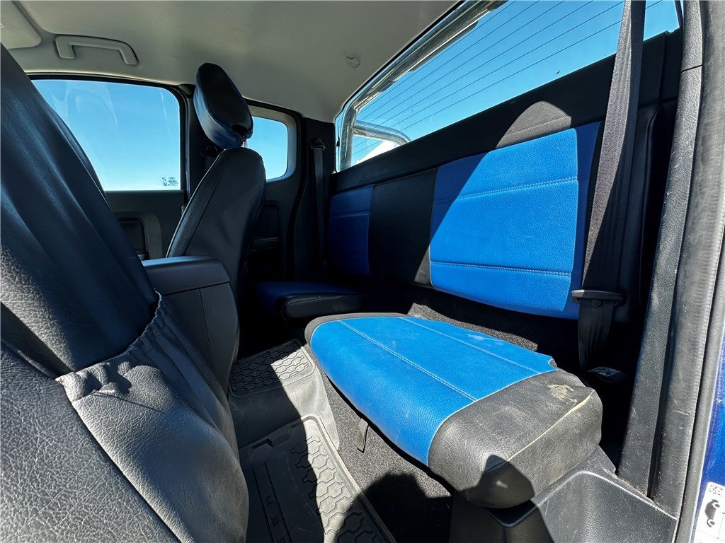 Ford Ranger - Photo 11