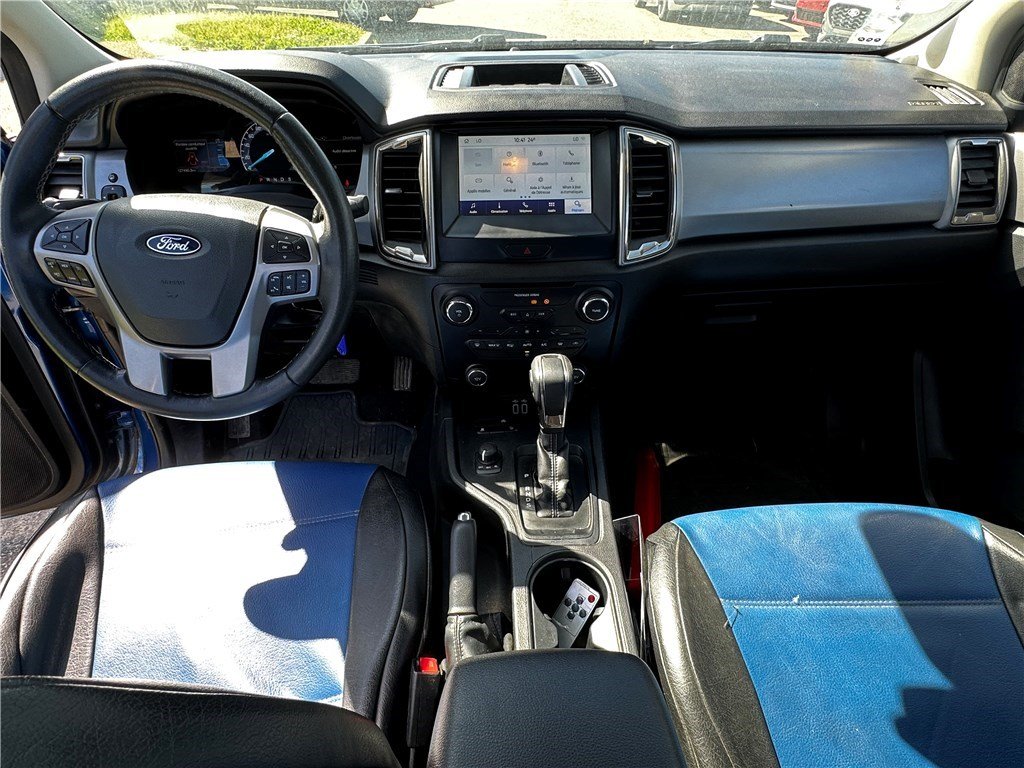 Ford Ranger - Photo 12