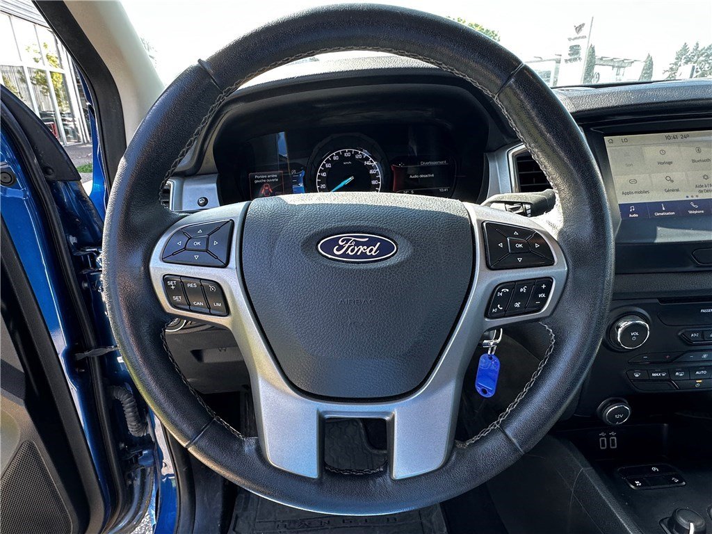 Ford Ranger - Photo 13