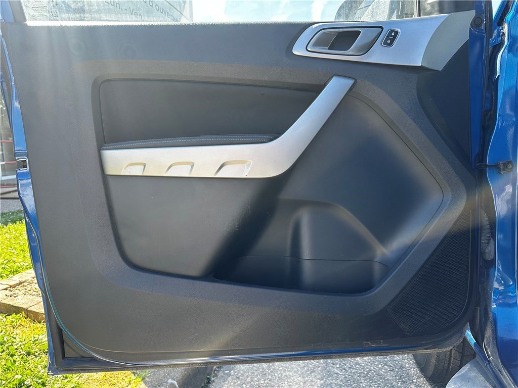 Ford Ranger - Photo 14