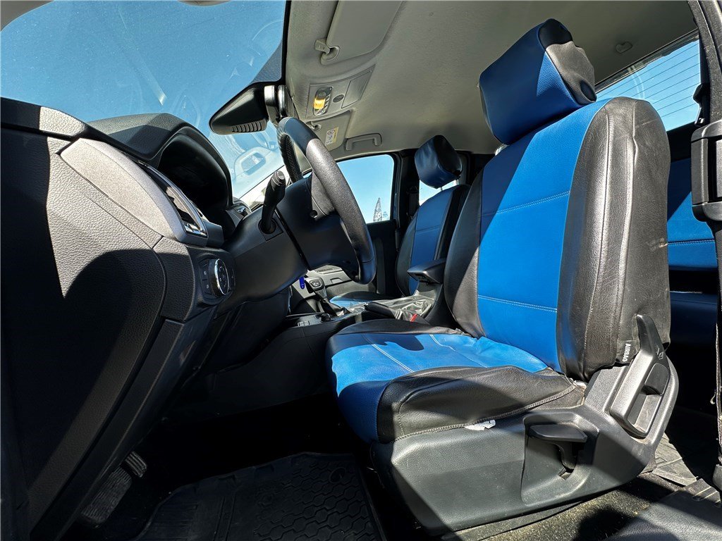 Ford Ranger - Photo 15
