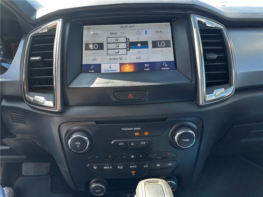 Ford Ranger - Photo 18