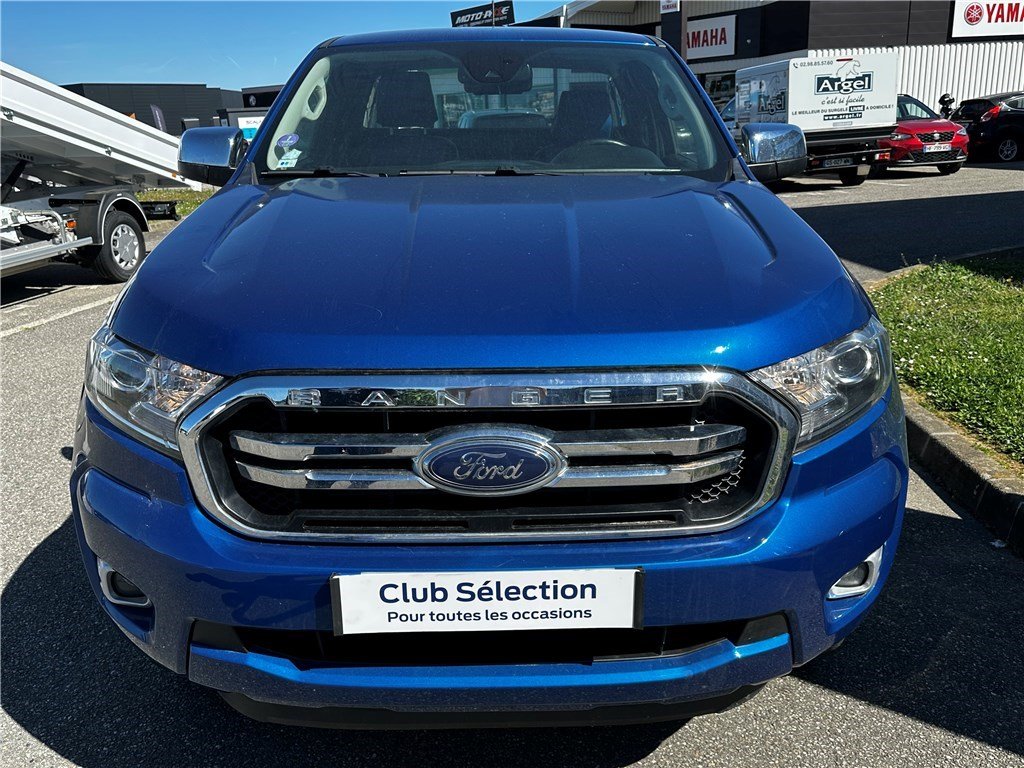 Ford Ranger - Photo 2