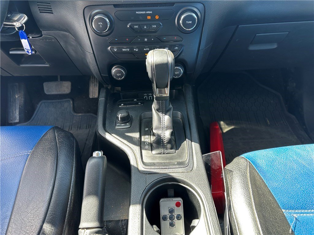 Ford Ranger - Photo 23