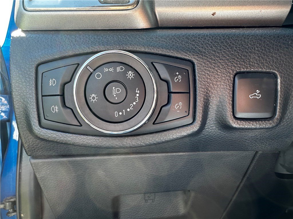 Ford Ranger - Photo 24