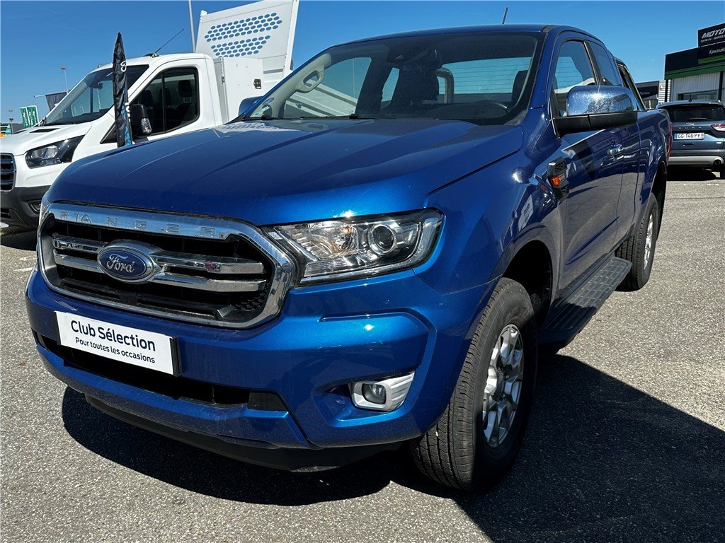 Ford Ranger - Photo 3