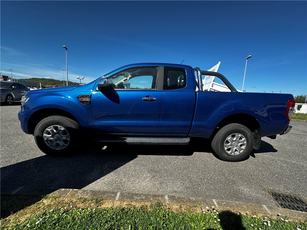 Ford Ranger - Photo 4