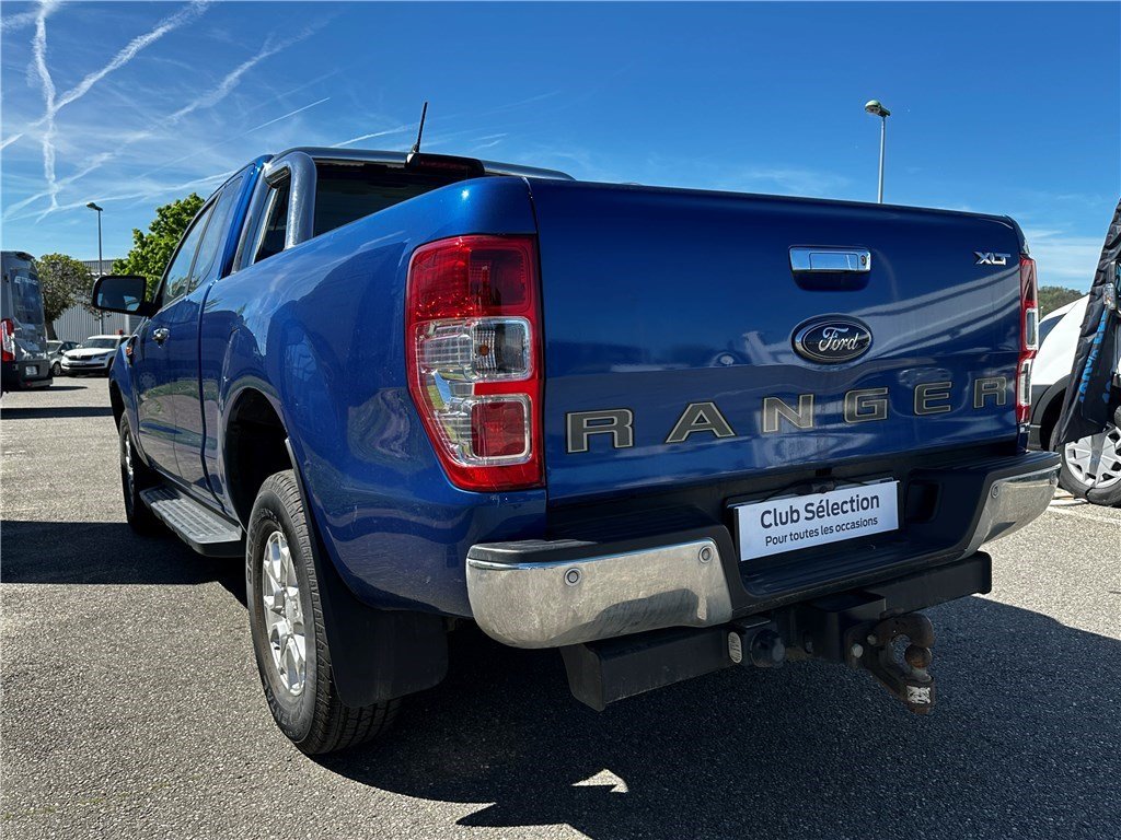 Ford Ranger - Photo 5