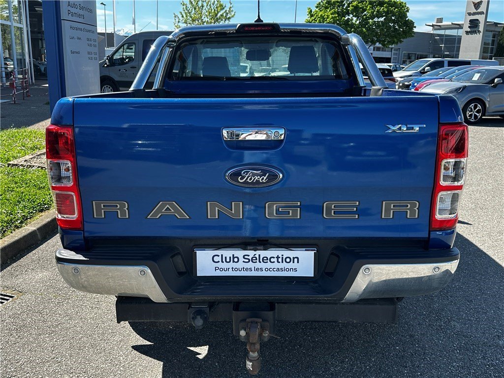 Ford Ranger - Photo 6