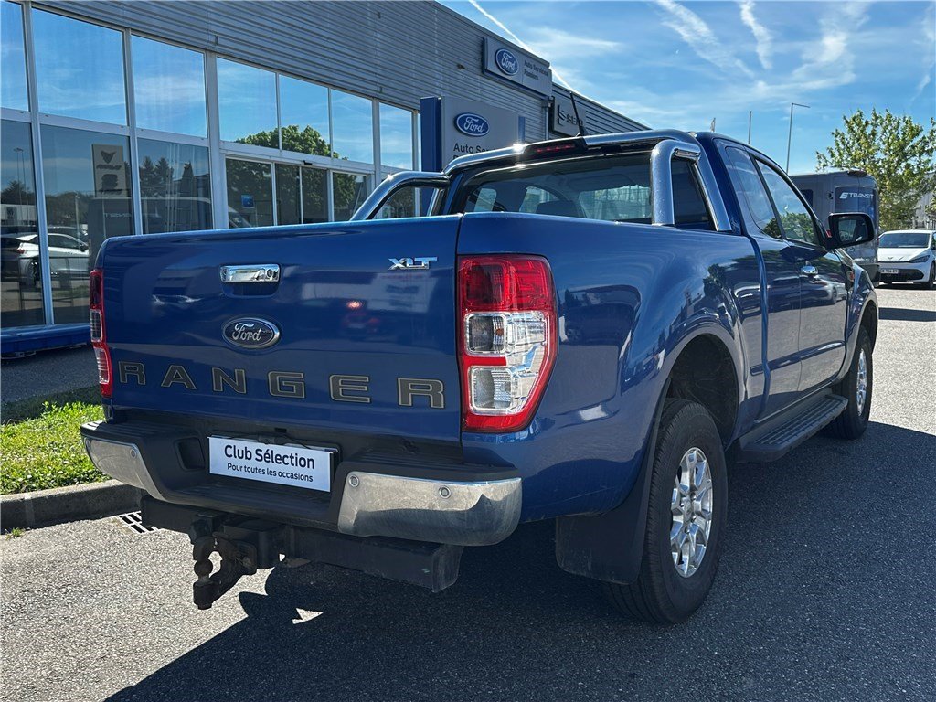 Ford Ranger - Photo 7