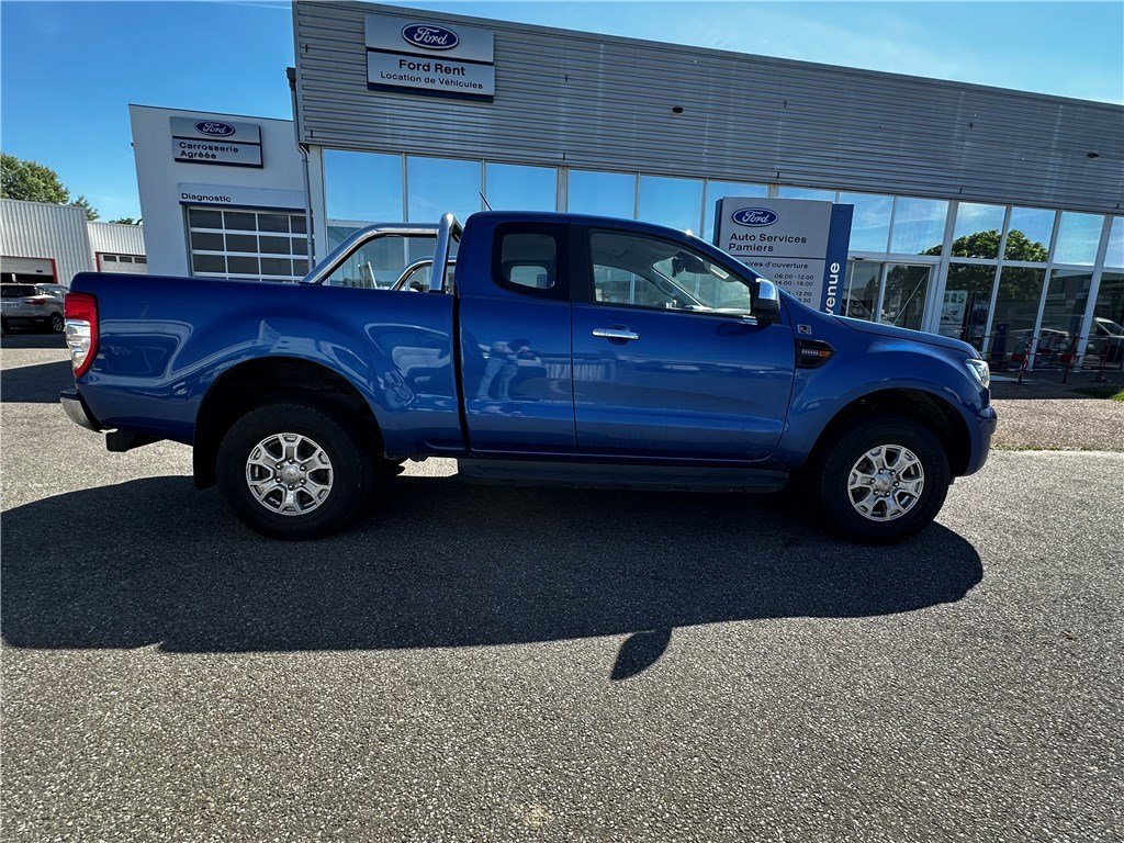 Ford Ranger - Photo 8