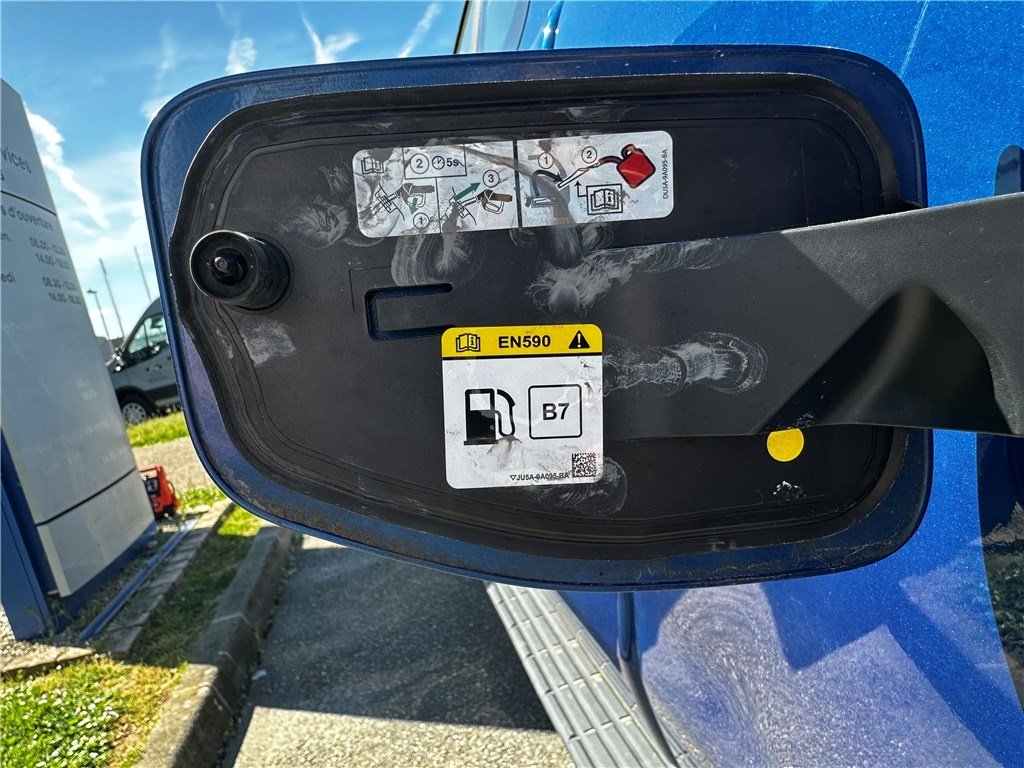 Ford Ranger - Photo 9
