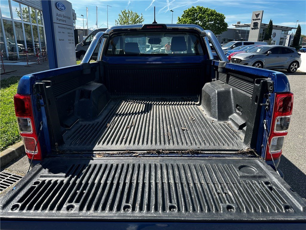 Ford Ranger - Photo 10