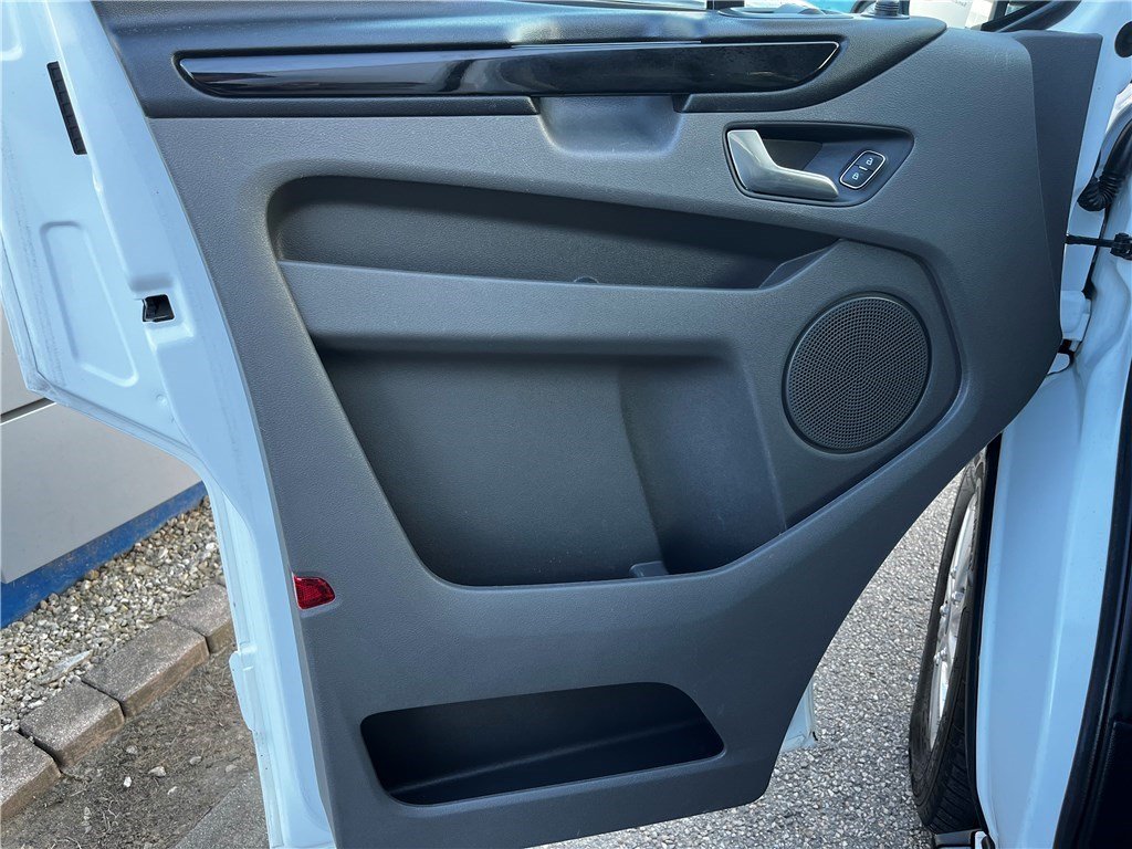 Ford Transit Custom - Photo 11