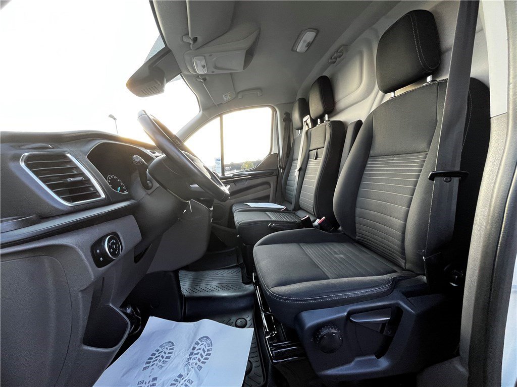 Ford Transit Custom - Photo 12