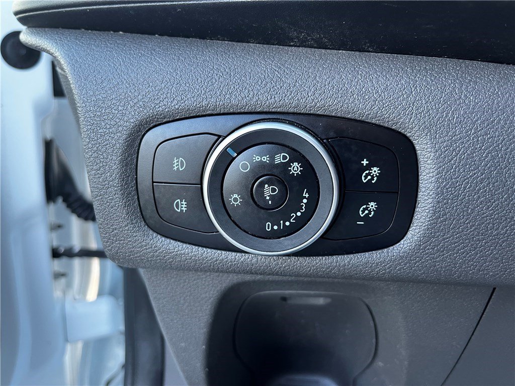 Ford Transit Custom - Photo 19