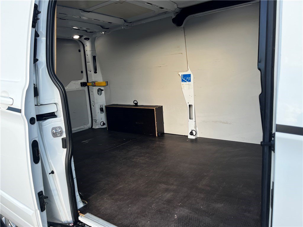 Ford Transit Custom - Photo 10