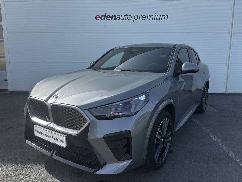 BMW X2 - Photo 1