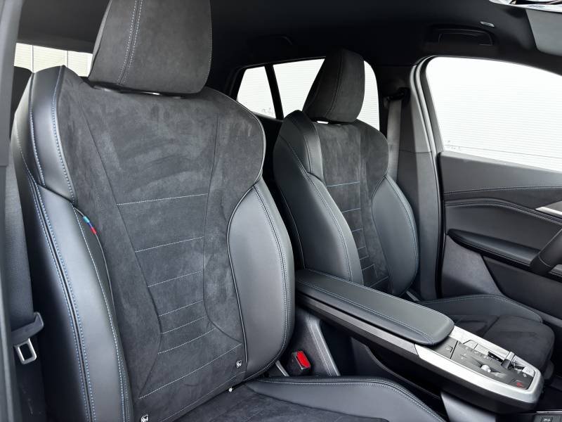 BMW X2 - Photo 14