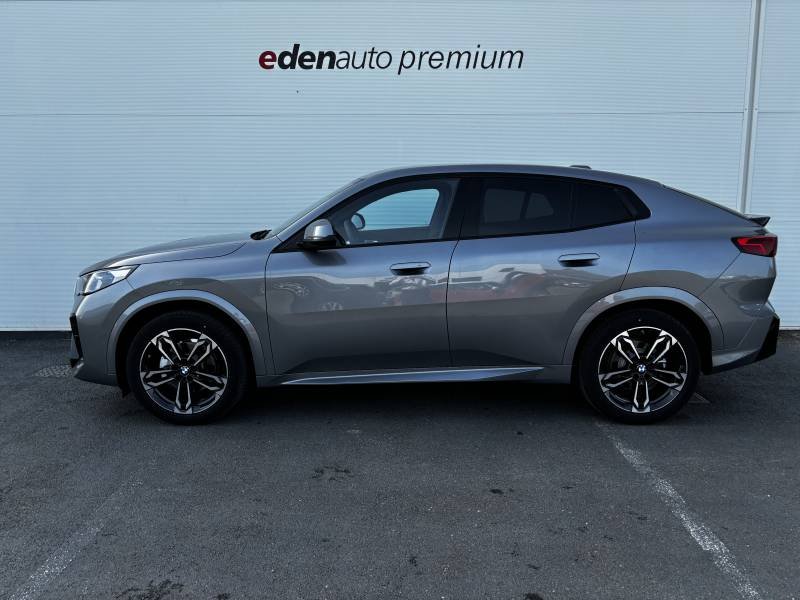 BMW X2 - Photo 2