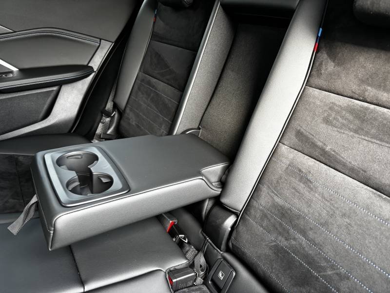 BMW X2 - Photo 24