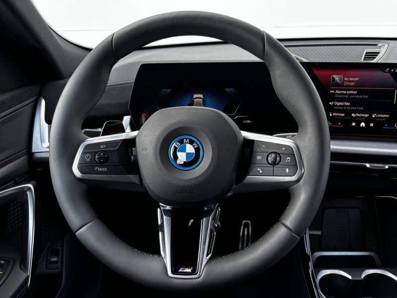 BMW X2 - Photo 28