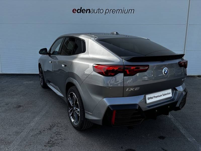 BMW X2 - Photo 3