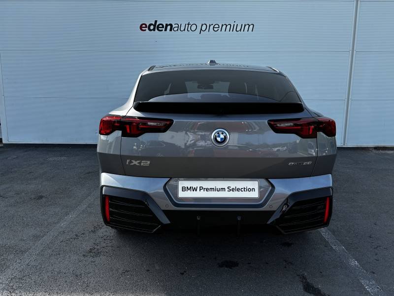 BMW X2 - Photo 4